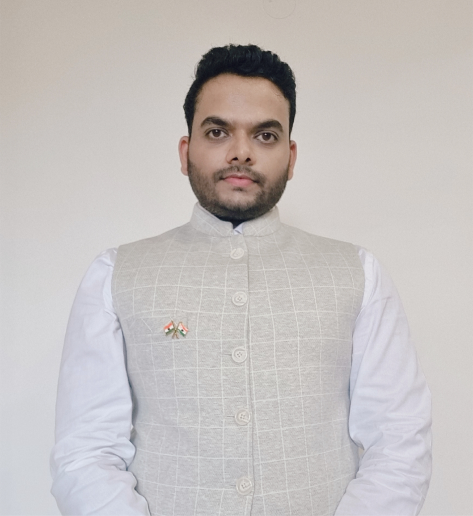 Managing Director – Harrman (Harman) Gupta