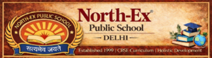 North-Ex Public School – Sector 8 Rohini, Near Madhuban Chowk, Pitampura Delhi – Best CBSE School